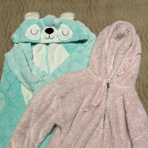 comfy girls value set💙💗 - Picture 3 of 3